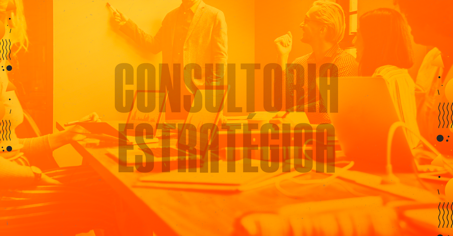Gestão Estratégica