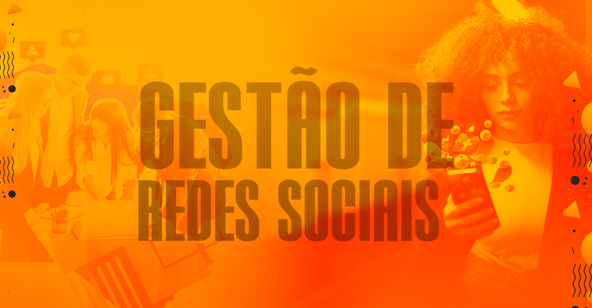 Estratégias de Redes Sociais