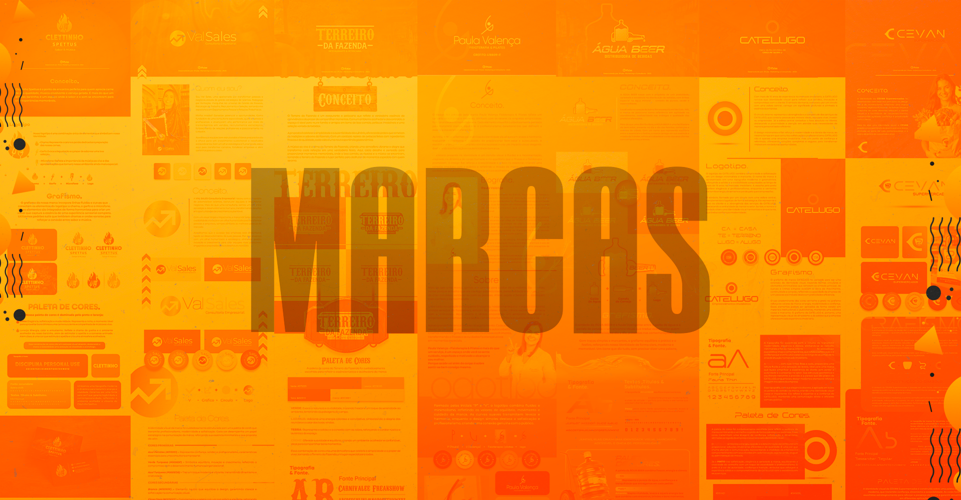 Gestão de Marcas