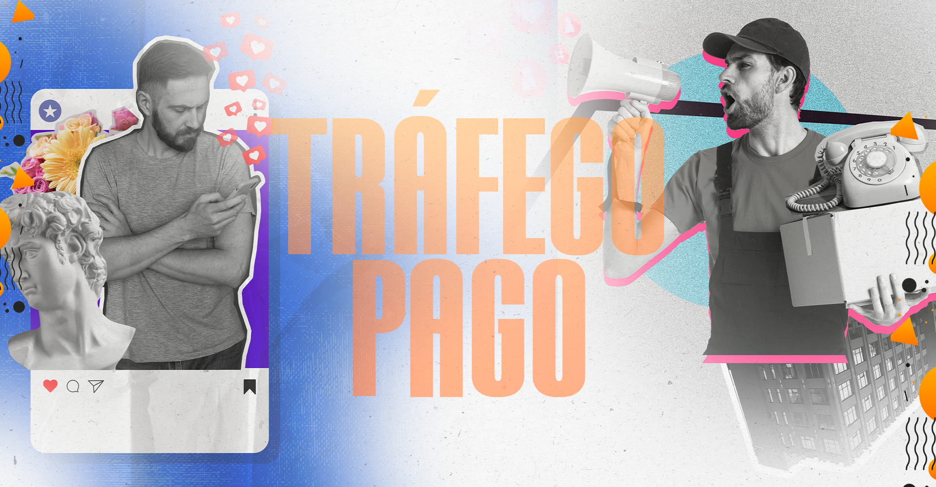 Tráfego Pago