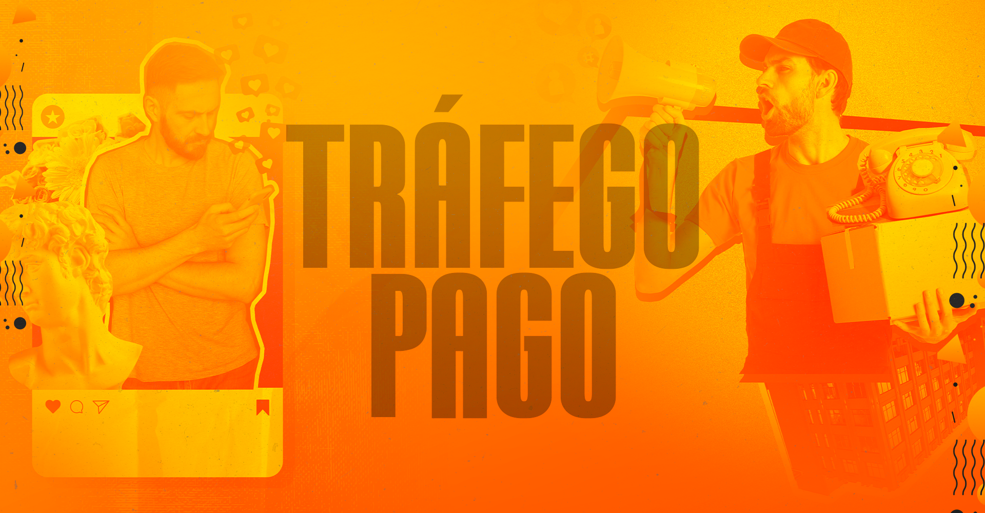 Tráfego Pago