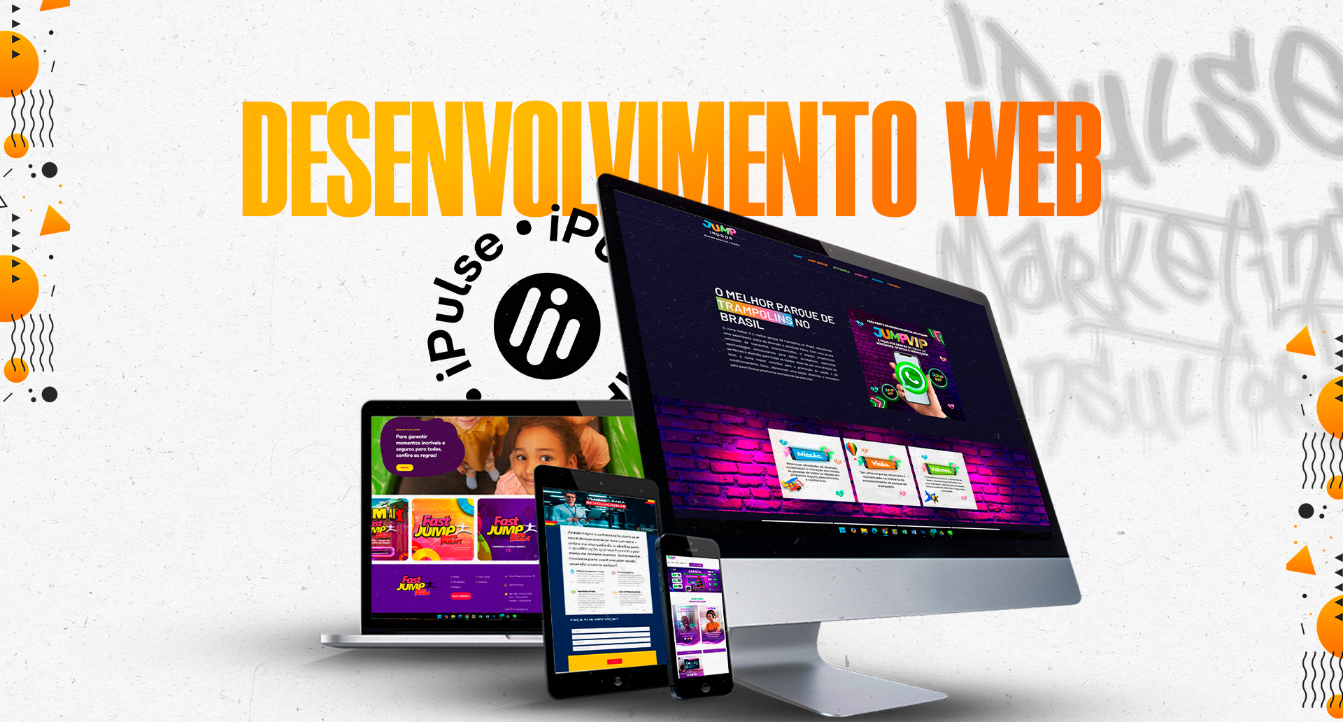 Tecnologias Web