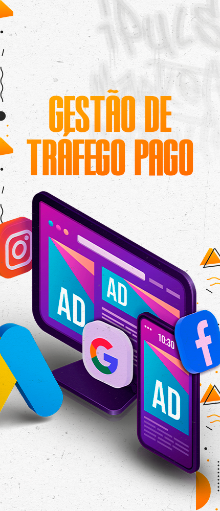 Tráfego Pago