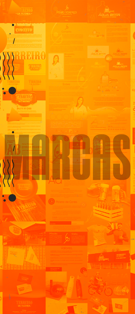 Gestão de Marcas