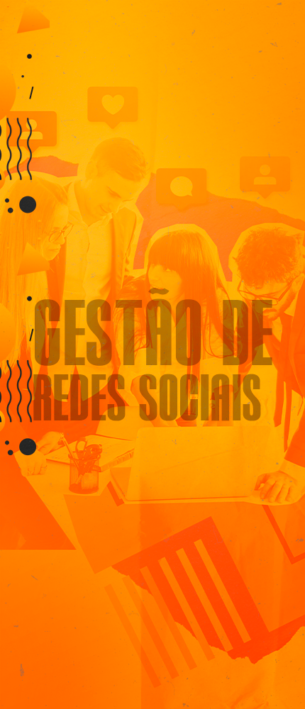 Gestão de Redes Sociais