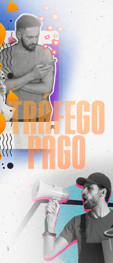 Tráfego Pago