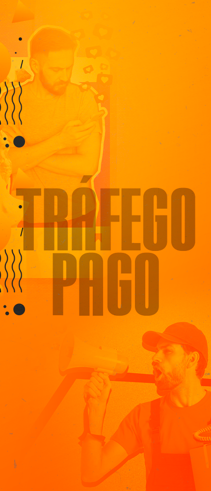 Tráfego Pago