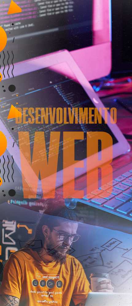Desenvolvimento Web