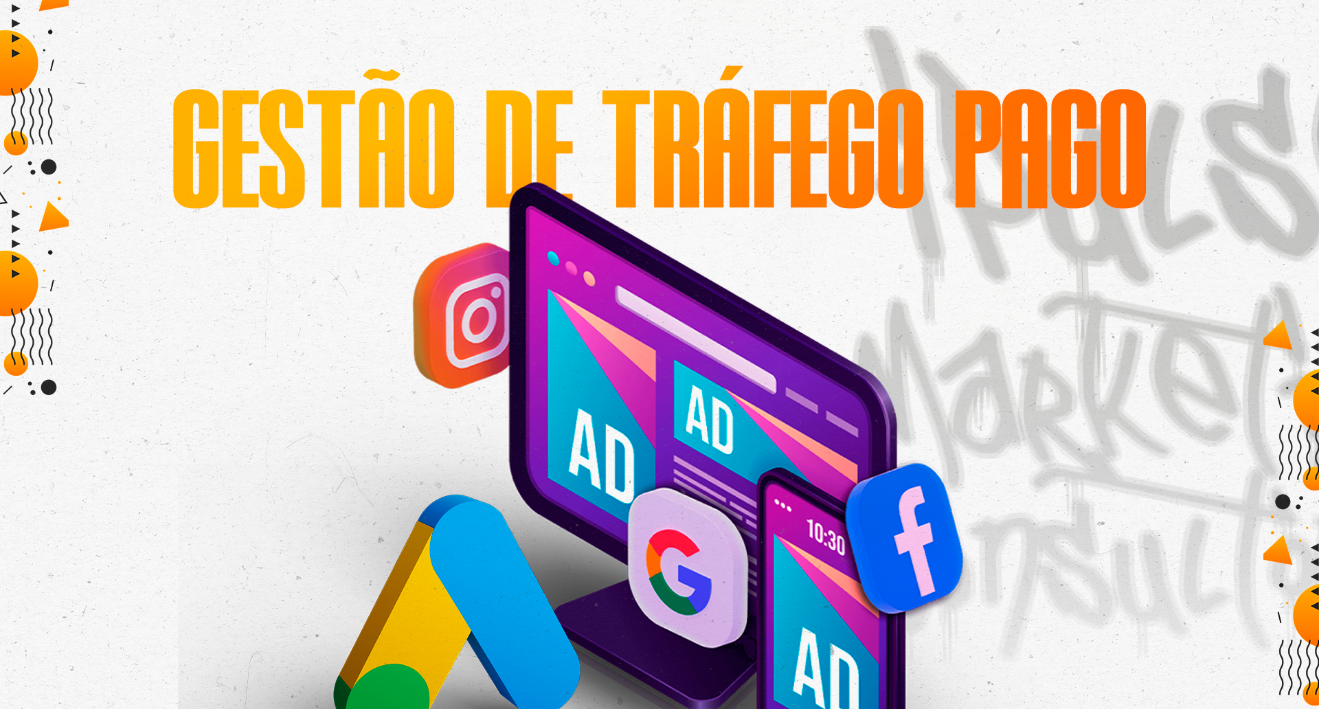 Tráfego Pago