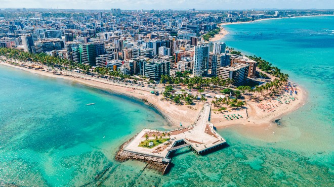 Maceio
