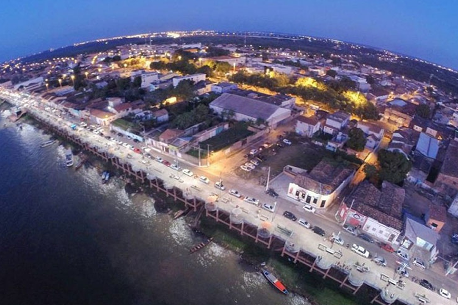 Marabá