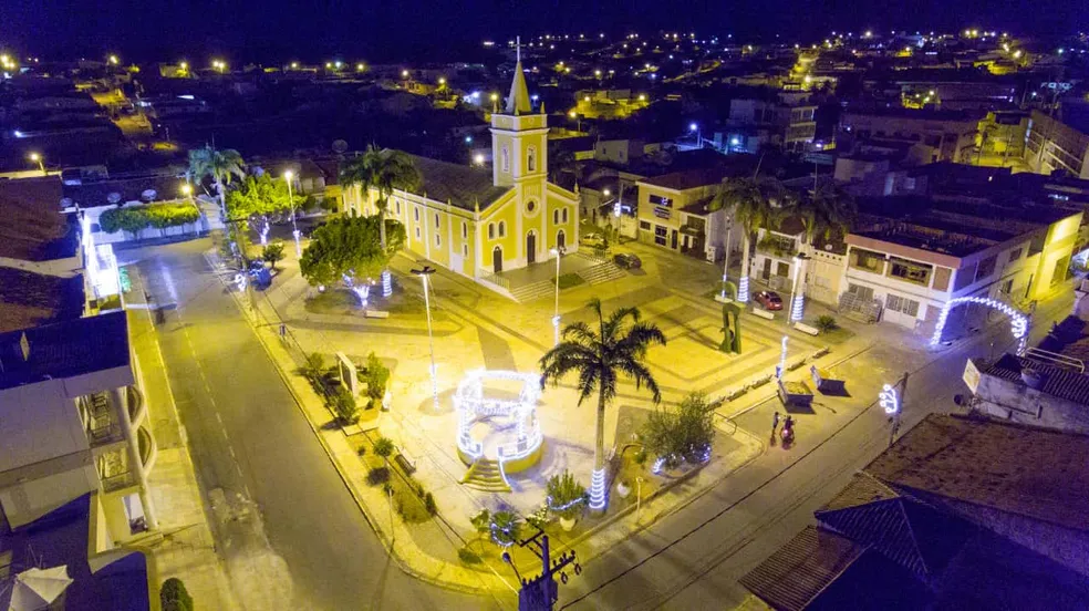 Salgueiro